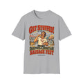 Sausage Fest Tee