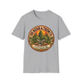 Bush & Trim Tee