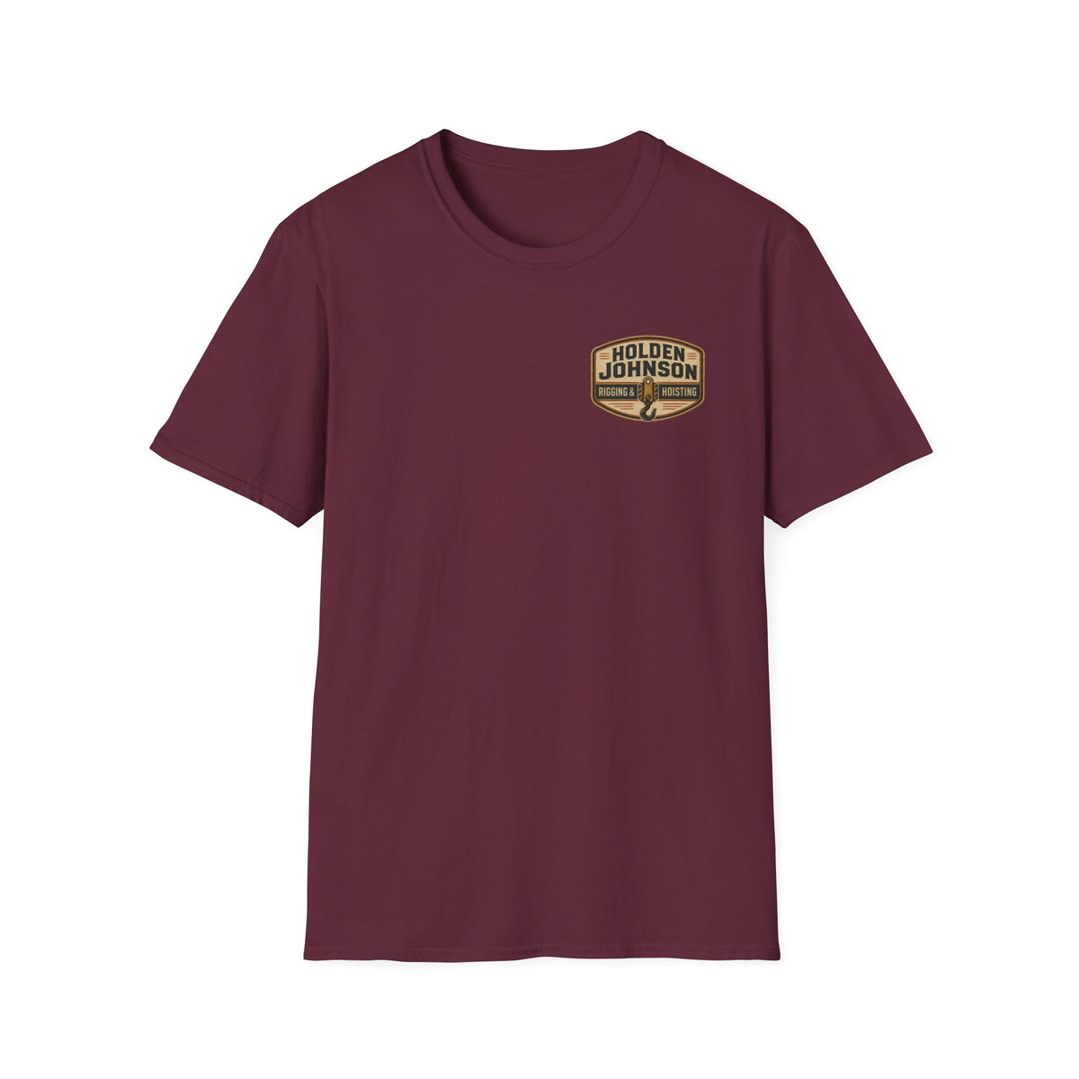 Holden Vintage Logo Tee