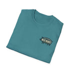 Chuck Vintage Logo Tee