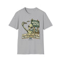 Alien Probe Tee