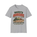 Rocky's Hardscapes Tee