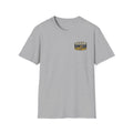 Dixon Vintage Logo Tee