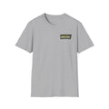 Willy Vintage Logo Tee