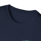 Chuck Vintage Logo Tee