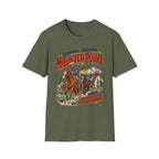Mounted Police Tee