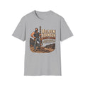 Holden on the Job Tee