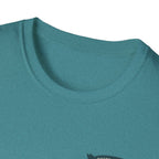 Chuck Vintage Logo Tee