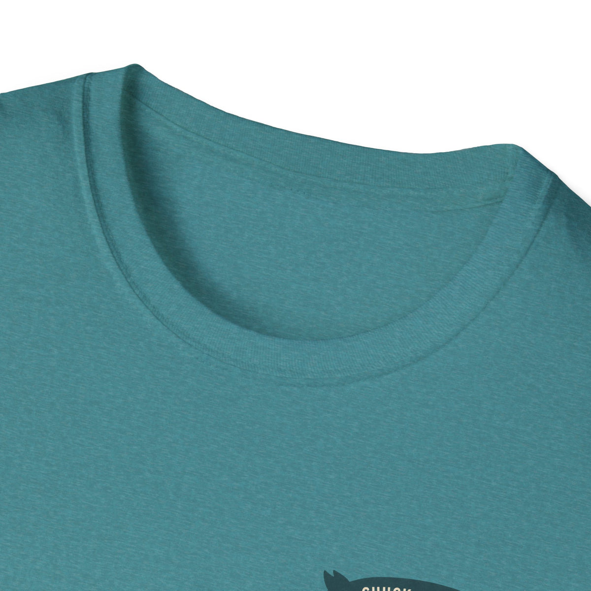 Chuck Vintage Logo Tee