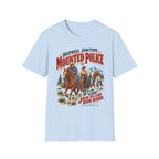 Mounted Police Tee
